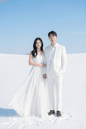 설원 라이트앤에어리